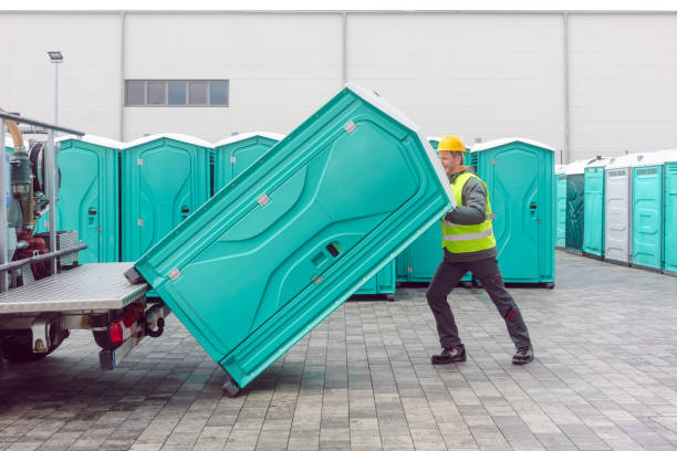 Best Local porta potty services  in Unalaska, AK