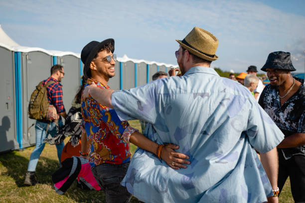 Portable Toilet Options We Offer in Unalaska, AK
