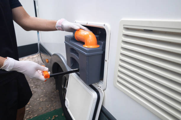 Trusted Unalaska, AK porta potty rental Experts