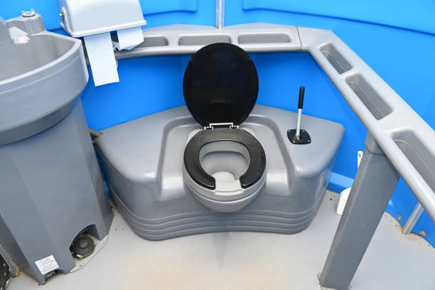 Best Affordable porta potty rental  in Unalaska, AK