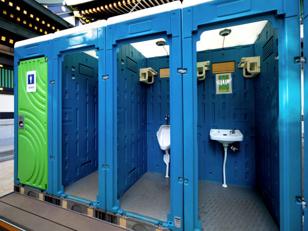 Best Porta potty rental near me  in Unalaska, AK