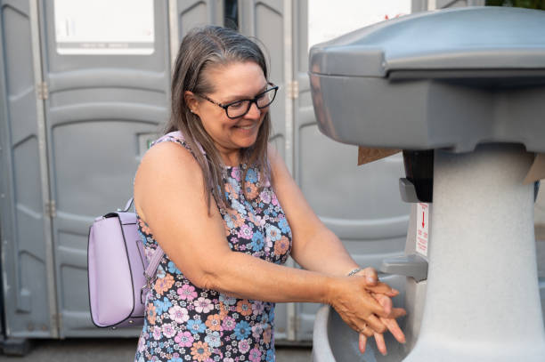 Best Local porta potty services  in Unalaska, AK