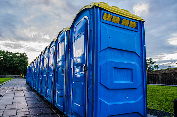Best Portable toilet rental cost  in Unalaska, AK